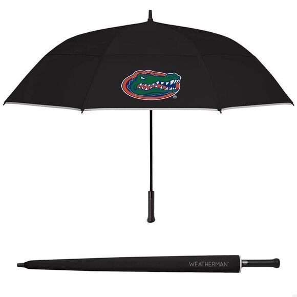 FLORIDA GATORS GOLF UMBRELLA by Weatherman